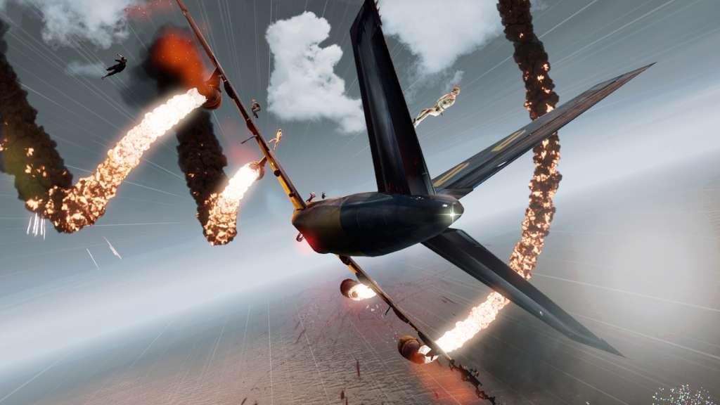 Screen Shot image 2 Zombies On A Plane اصدار الديلوكس ستيم كود رقمي