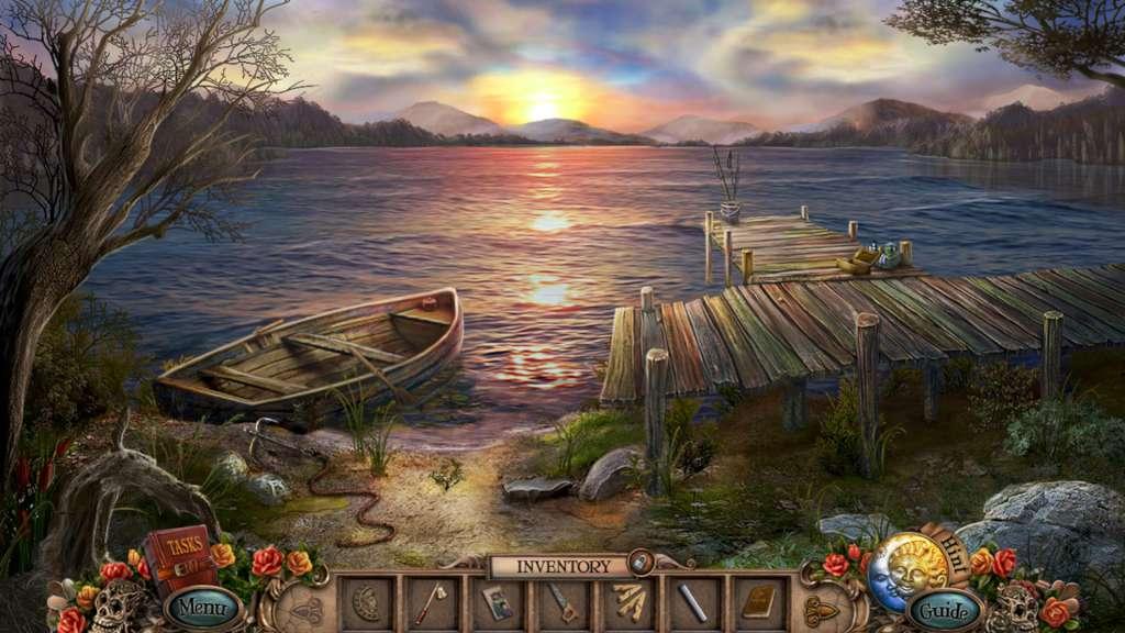 Screen Shot image 5 Lost Legends: The Weeping Woman Collector'S اصدار ستيم كود رقمي
