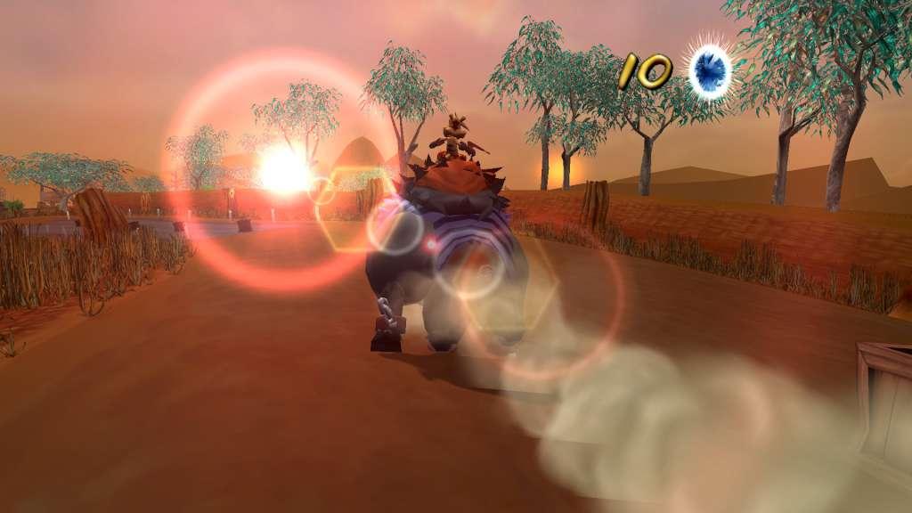 Screen Shot image 5 TY The Tasmanian Tiger HD اكسبوكس 1 / إكس بوكس سيريس X|S حساب