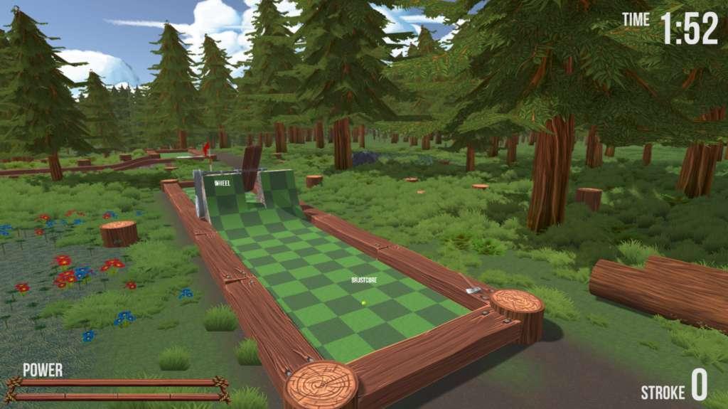 Screen Shot image 5 Golf With Your Friends EECA ستيم كود رقمي