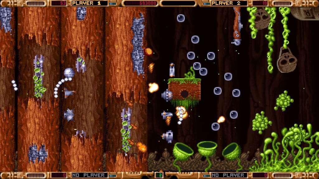 Screen Shot image 5 1993 Space Machine بي سي ستيم كود رقمي