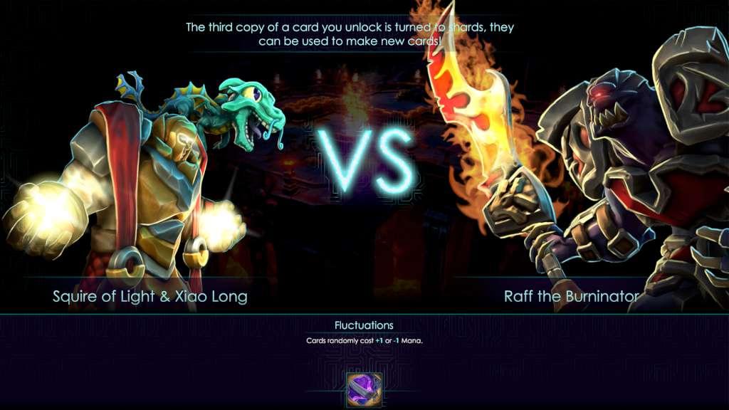 Screen Shot image 5 FORCED SHOWDOWN ستيم كود رقمي