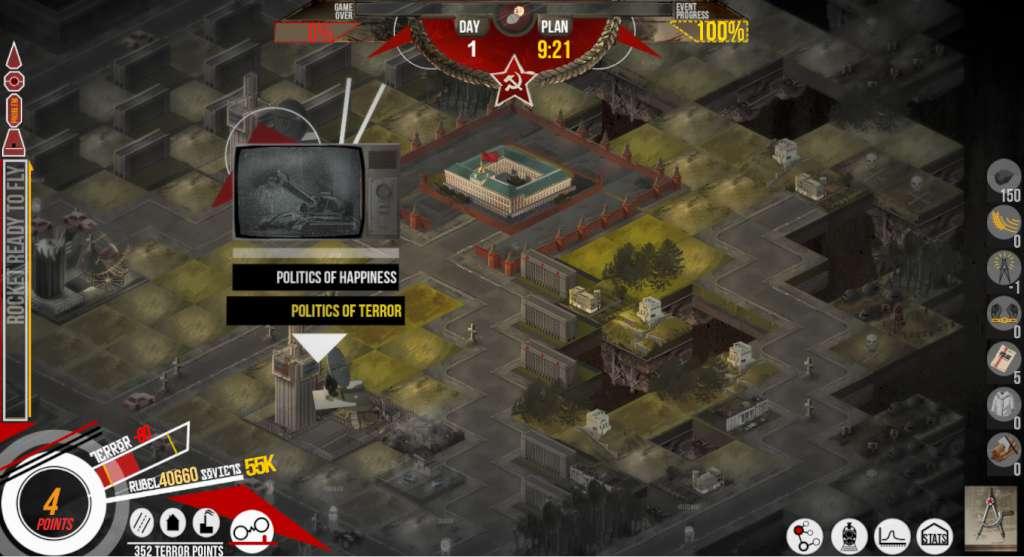 Screen Shot image 5 Soviet City ستيم كود رقمي