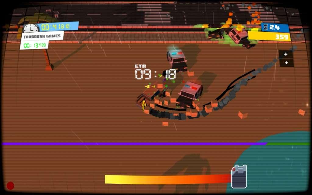 Screen Shot image 5 Escape: Close Call ستيم كود رقمي