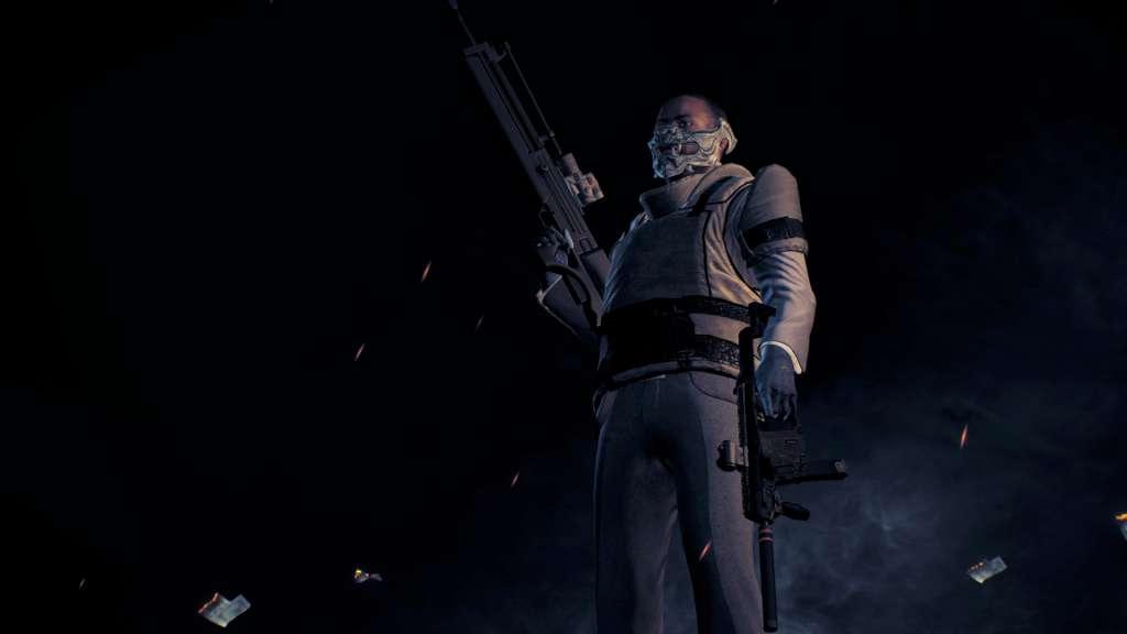 Screen Shot image 4 PAYDAY 2 - Gage Ninja Pack ستيم هدية