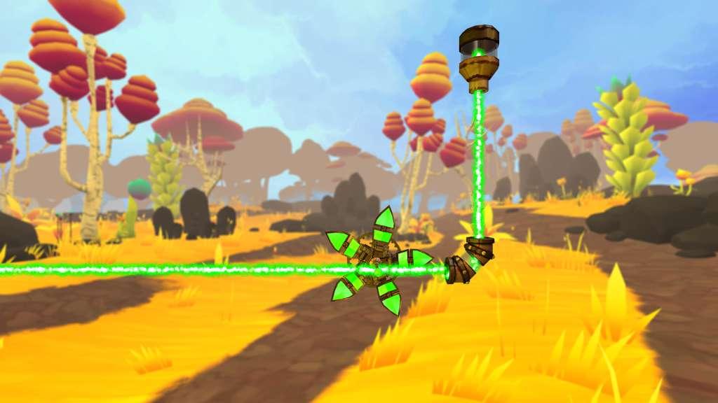 Screen Shot image 5 Carpe Lucem: Seize The Light VR بي سي ستيم كود رقمي