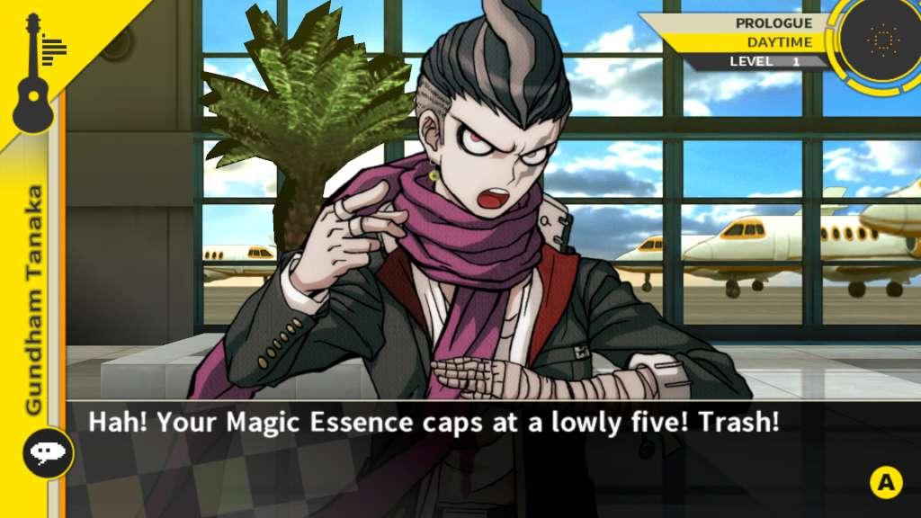 Screen Shot image 5 Danganronpa 2: Goodbye Despair رابط هديه ستيم