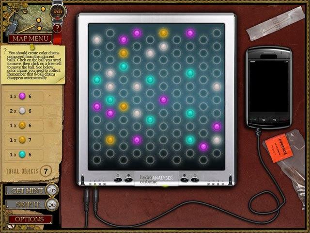 Screen Shot image 5 Jane Angel: Templar Mystery ستيم كود رقمي