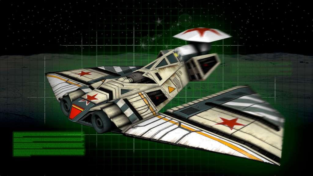 Screen Shot image 5 Battlezone 98 Redux ستيم كود رقمي