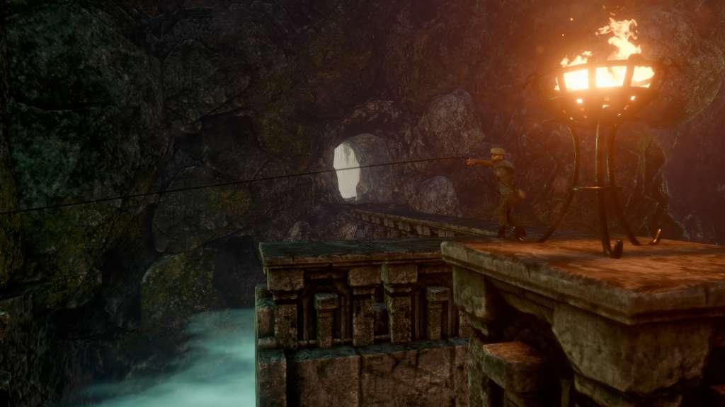 Screen Shot image 5 Adam'S Venture: Origins اوروبي ستيم كود رقمي
