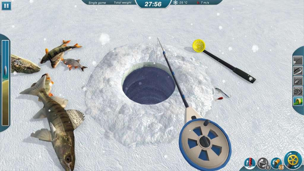 Screen Shot image 5 Ice Lakes اوروبي بي سي ستيم كود رقمي