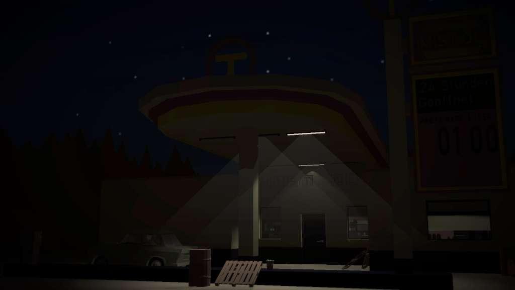 Screen Shot image 5 Jalopy - The Road Trip Driving Indie Car Game (公路旅行驾驶游戏) ستيم كود رقمي