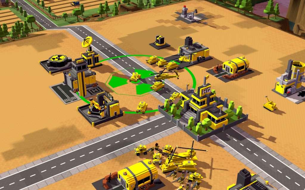 Screen Shot image 2 8-Bit Armies اوروبي اكسبوكس 1 / إكس بوكس سيريس X|S كود رقمي