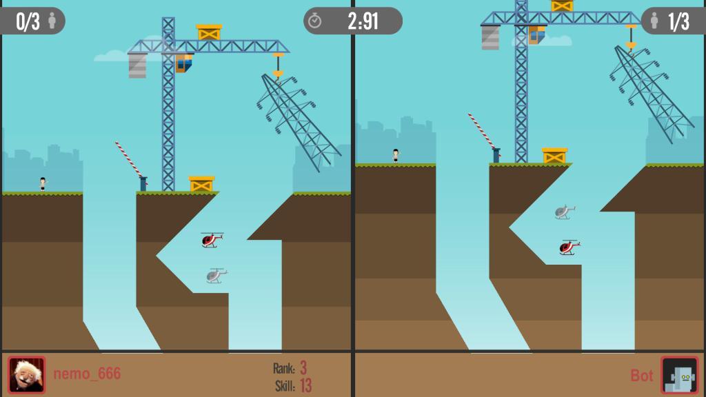 Screen Shot image 5 Risky Rescue ستيم كود رقمي