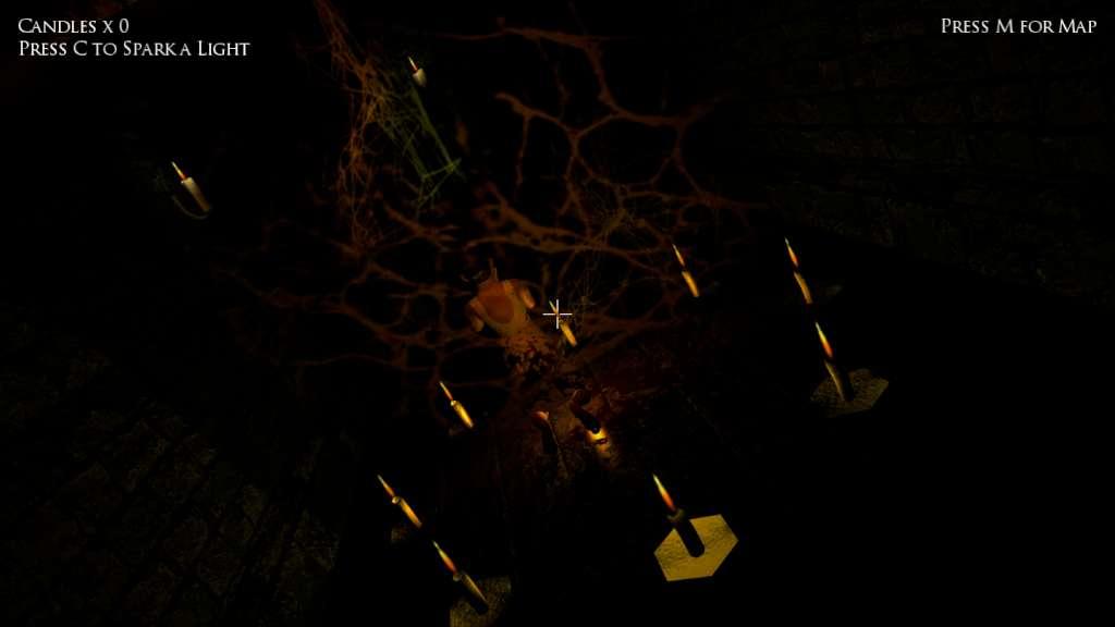 Screen Shot image 5 Dungeon Nightmares II : The Memory بي سي ستيم كود رقمي