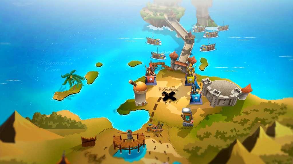 Screen Shot image 5 Masquerade: The Baubles Of Doom ستيم كود رقمي