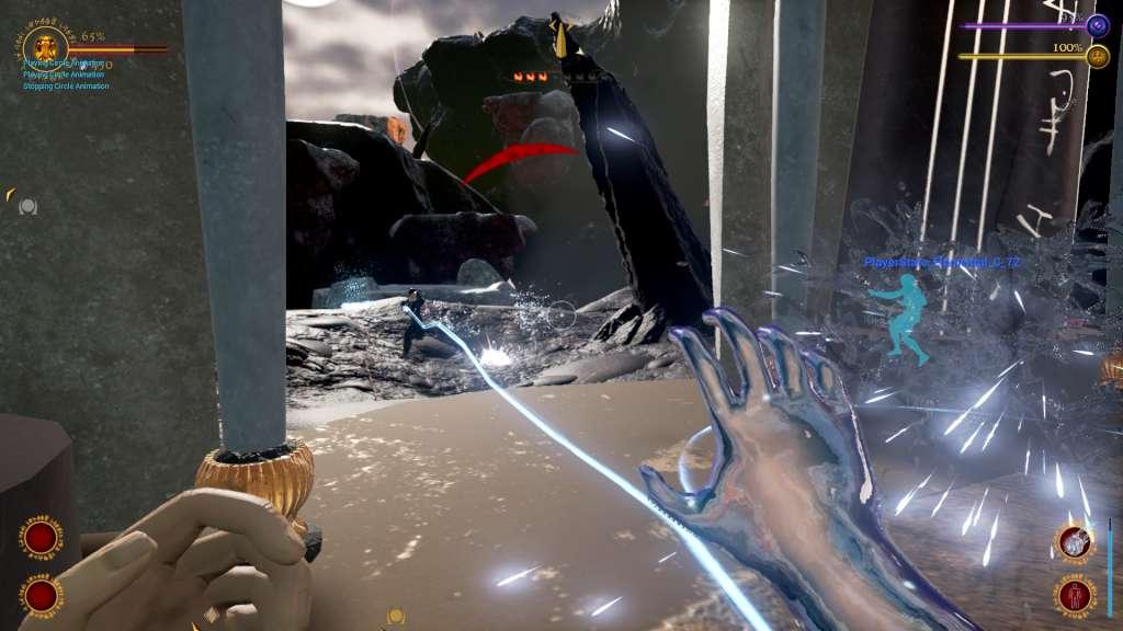 Screen Shot image 5 Initia: Elemental Arena ستيم كود رقمي