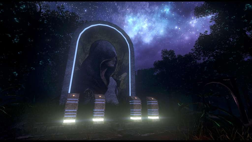 Screen Shot image 5 N.E.R.O.: Nothing Ever Remains Obscure اوروبي ستيم كود رقمي
