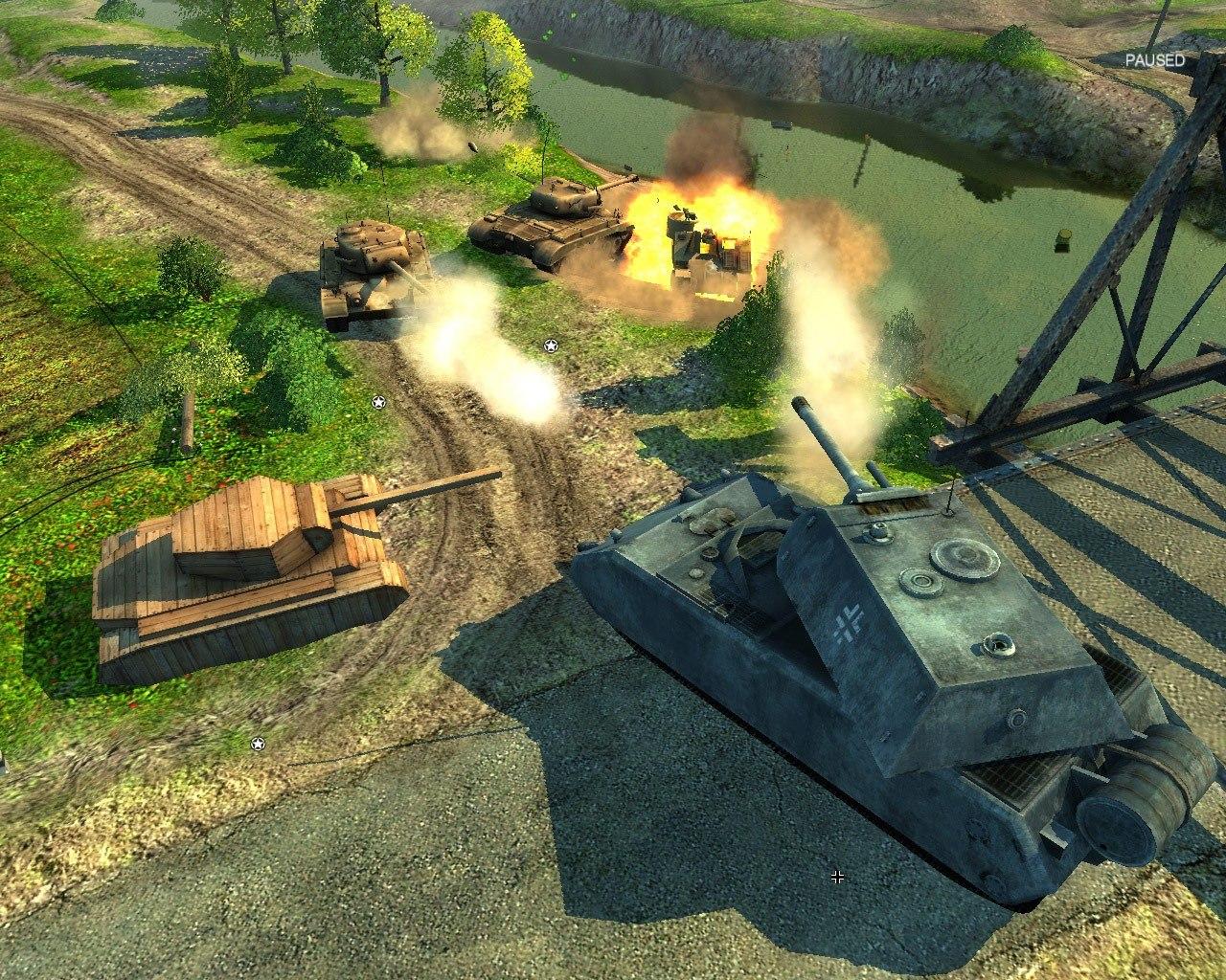 Screen Shot image 5 Rush For Berlin Gold ستيم كود رقمي