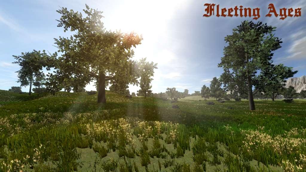 Screen Shot image 5 Fleeting Ages ستيم كود رقمي