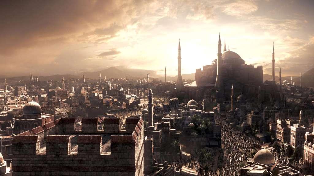 Screen Shot image 5 2K Definitive Strategy Collection بي سي ستيم كود رقمي