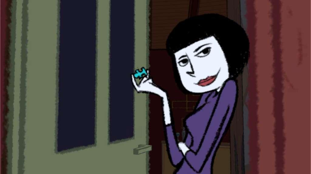 Screen Shot image 5 Puzzle Agent حزمة ستيم كود رقمي