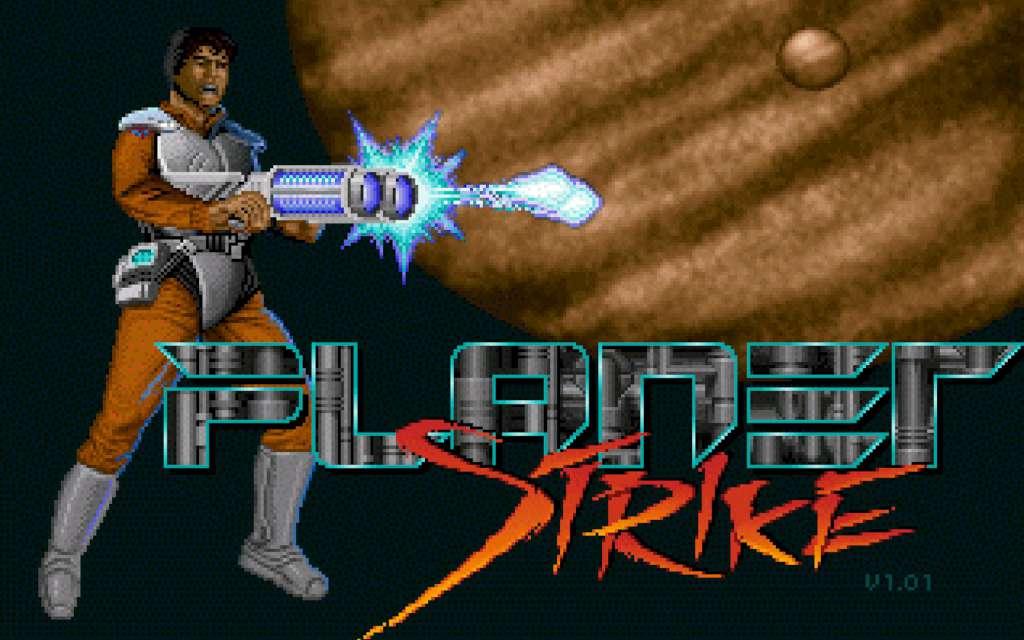 Screen Shot image 5 Blake Stone: Planet Strike ستيم كود رقمي