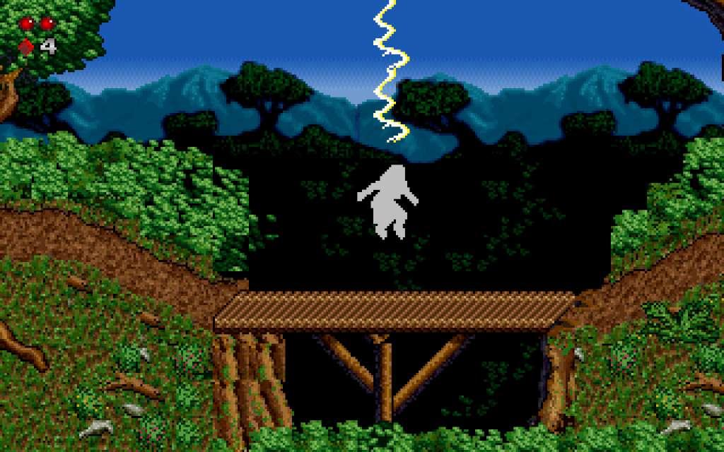 Screen Shot image 4 Realms Of Chaos ستيم كود رقمي