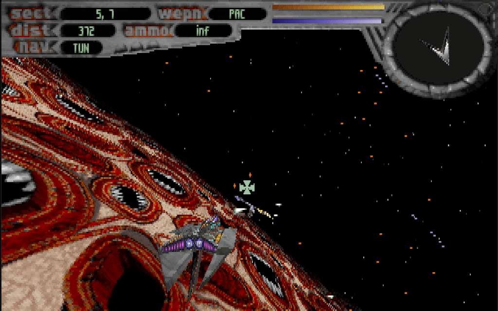 Screen Shot image 5 Terminal Velocity ستيم كود رقمي