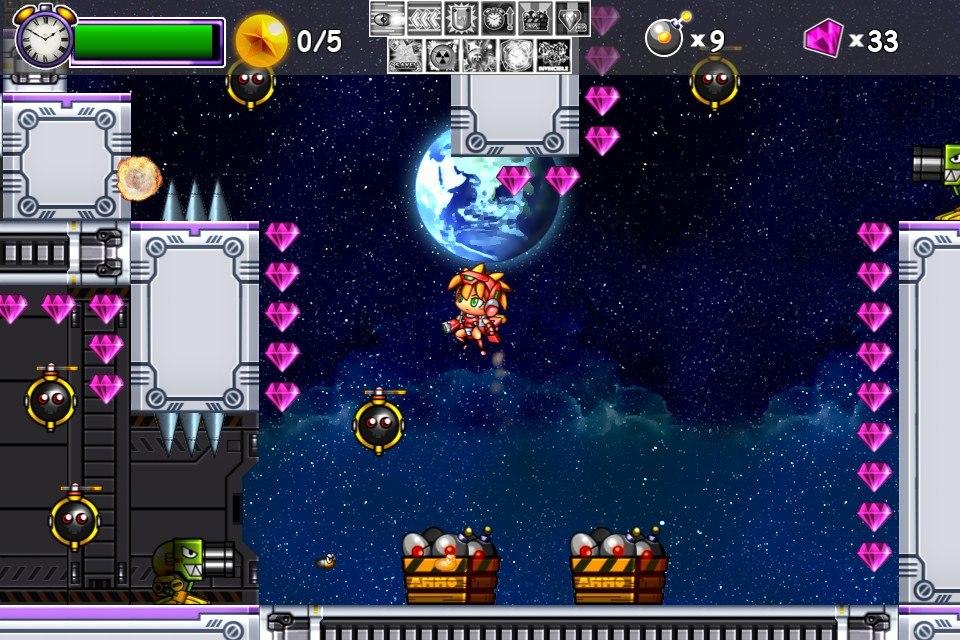 Screen Shot image 5 Dyna Bomb ارجنتيني اكسبوكس 1 / إكس بوكس سيريس X|S كود رقمي