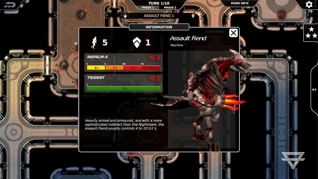 Screen Shot image 5 Legions Of Steel ستيم كود رقمي
