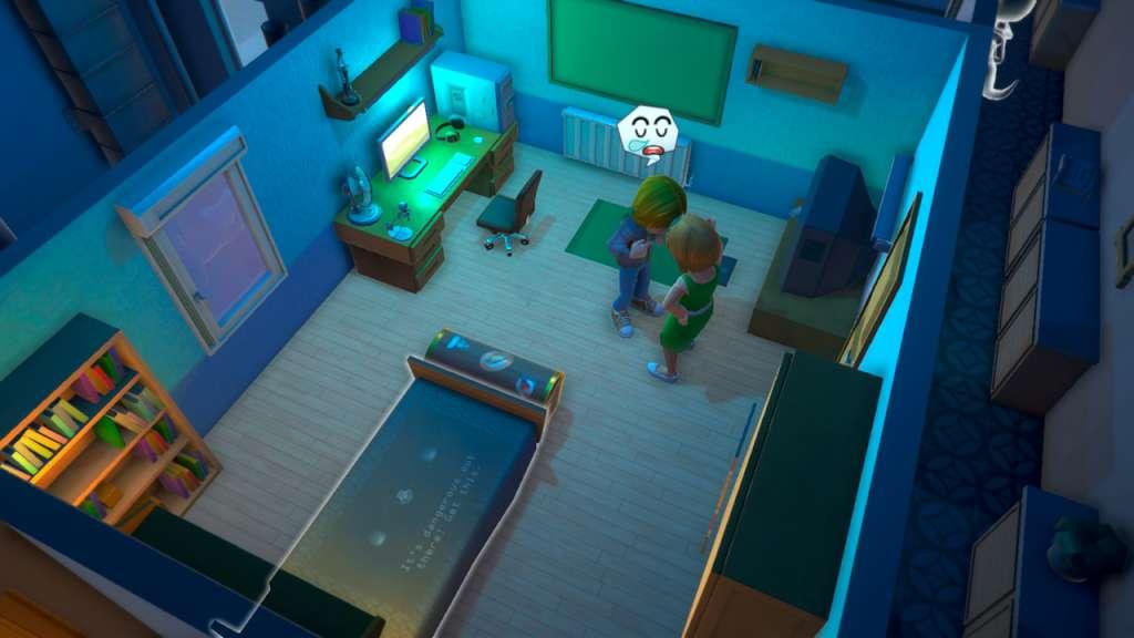 Screen Shot image 5 Youtubers Life اوروبي ستيم كود رقمي