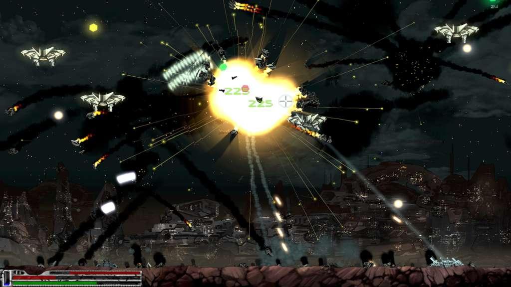 Screen Shot image 5 Invasion (Brutalsoft) ستيم كود رقمي