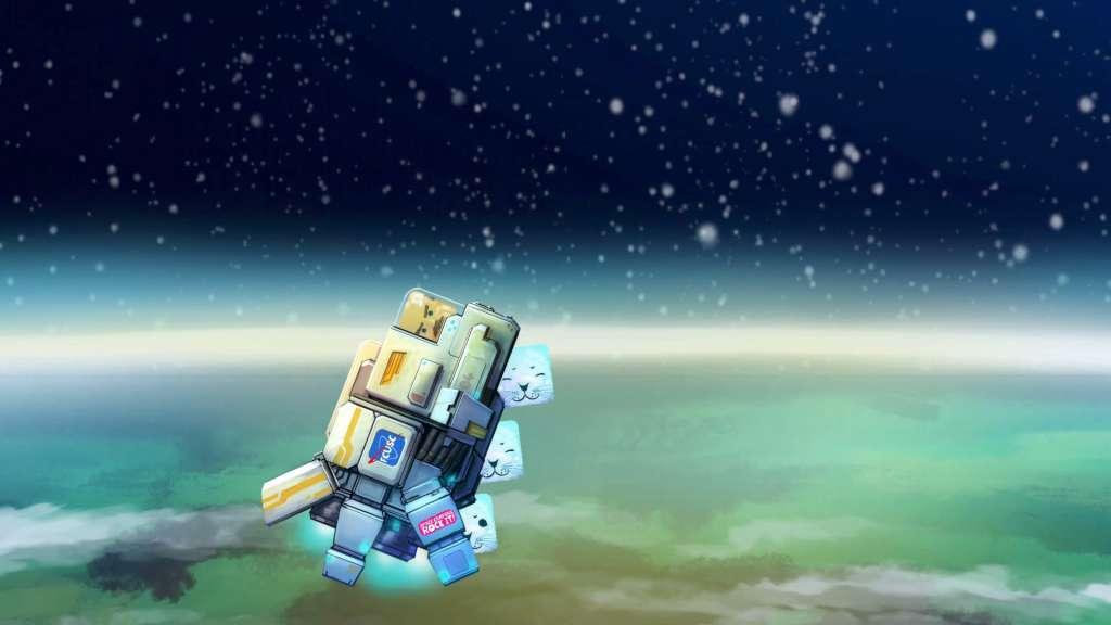Screen Shot image 5 Girls Like Robots ستيم كود رقمي