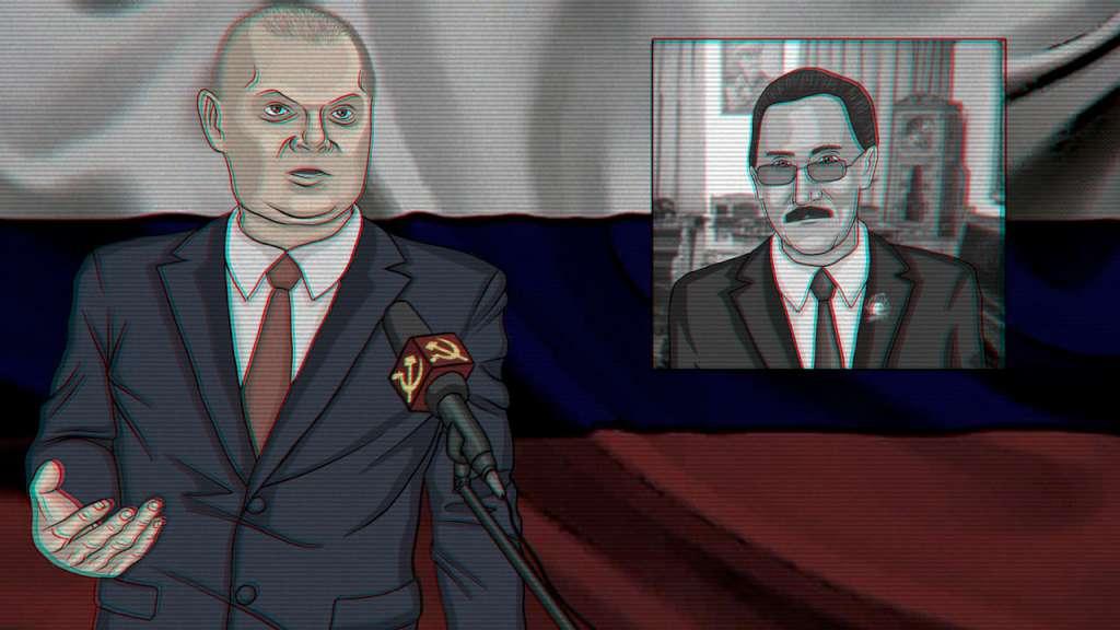 Screen Shot image 5 Spakoyno: Back To The USSR 2.0 ستيم كود رقمي