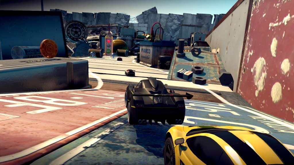 Screen Shot image 5 Table Top Racing: World Tour ستيم كود رقمي