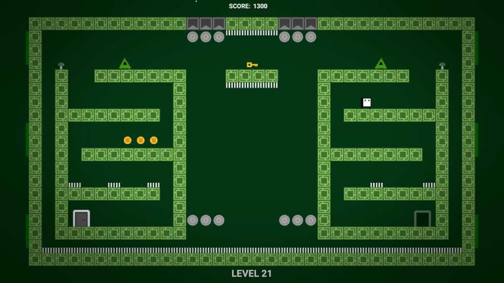 Screen Shot image 5 Dungeon Escape بي سي ستيم كود رقمي