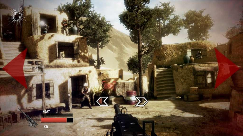 Screen Shot image 5 Heavy Fire: Shattered Spear ستيم كود رقمي