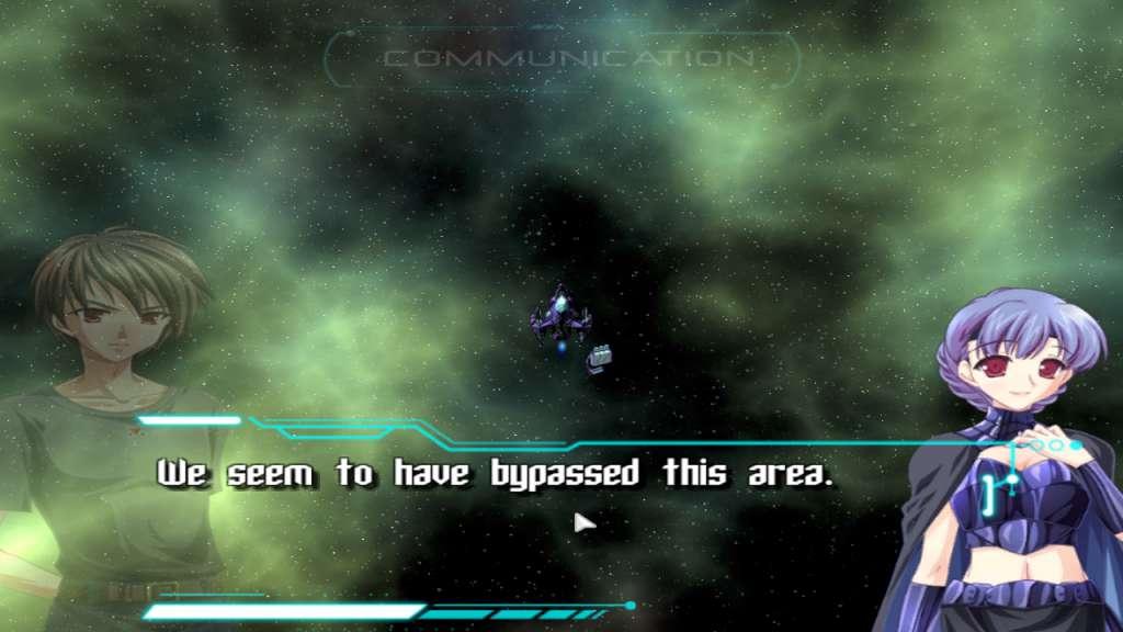 Screen Shot image 5 Shmup Love Boom ستيم كود رقمي
