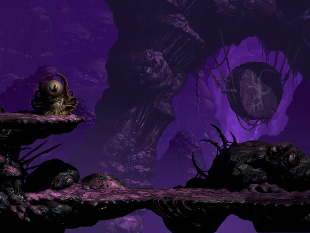Screen Shot image 5 Oddworld: Abe'S Exoddus بي سي ستيم كود رقمي