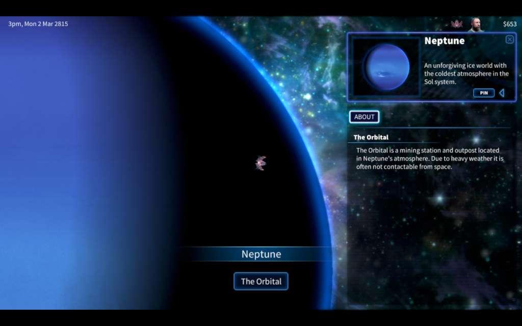 Screen Shot image 5 Sol Trader ستيم كود رقمي