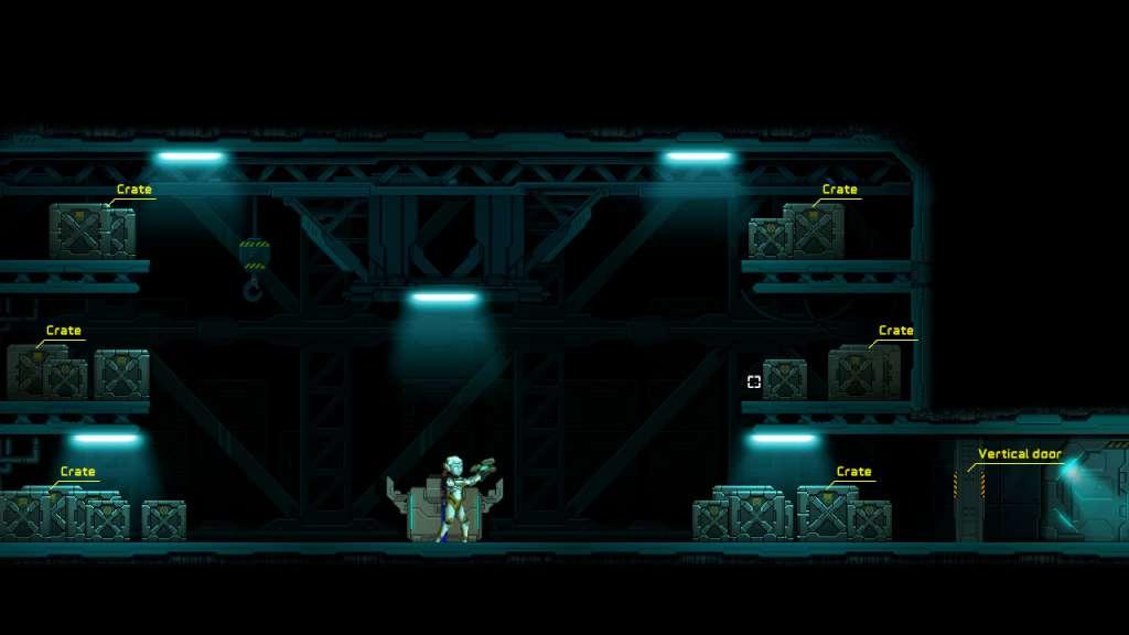 Screen Shot image 5 Ghost 1.0 ستيم كود رقمي