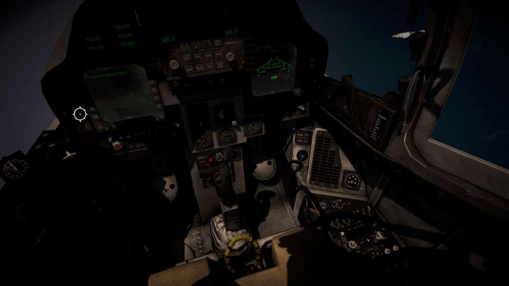 Screen Shot image 5 Combat Air Patrol 2 بي سي ستيم حساب