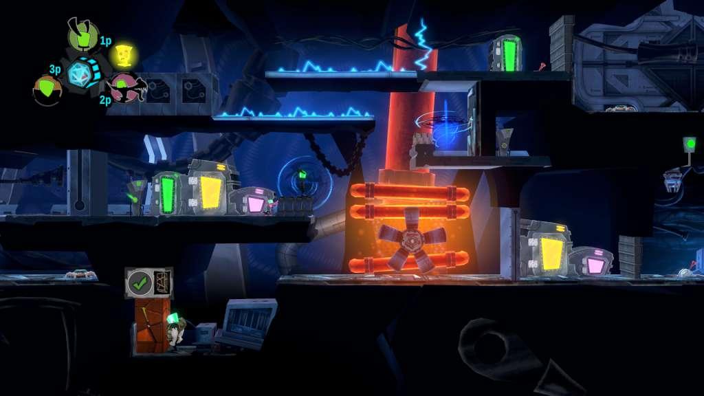 Screen Shot image 5 HeartZ: Co-Hope Puzzles ستيم كود رقمي