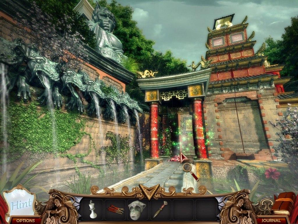 Screen Shot image 5 Mirror Mysteries 2 ستيم كود رقمي