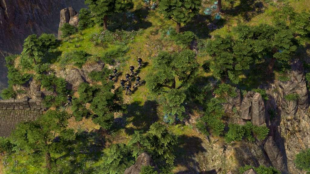 Screen Shot image 5 SpellForce 3 RU VPN Activated ستيم كود رقمي