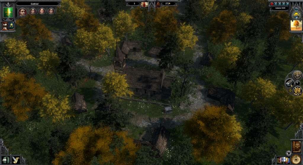 Screen Shot image 5 The Guild 3 ستيم كود رقمي