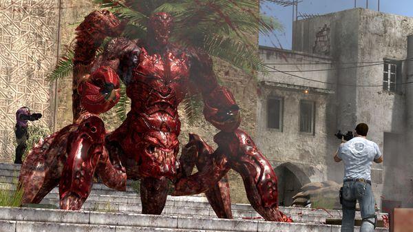 Screen Shot image 0 Serious Sam 3: BFE اصدار الديلوكس ستيم كود رقمي