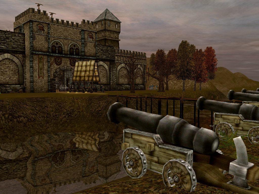 Screen Shot image 5 Wars And Warriors: Joan Of Arc ستيم كود رقمي