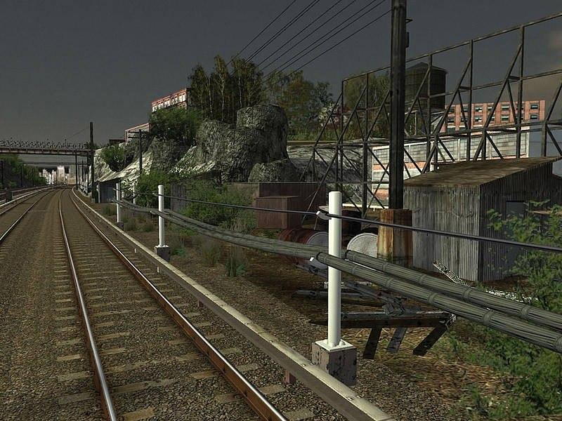 Screen Shot image 5 World Of Subways 1 – The Path بي سي ستيم كود رقمي